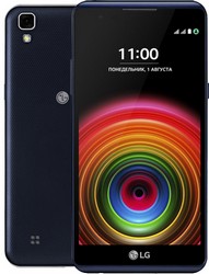 Замена экрана на телефоне LG X Power в Пскове